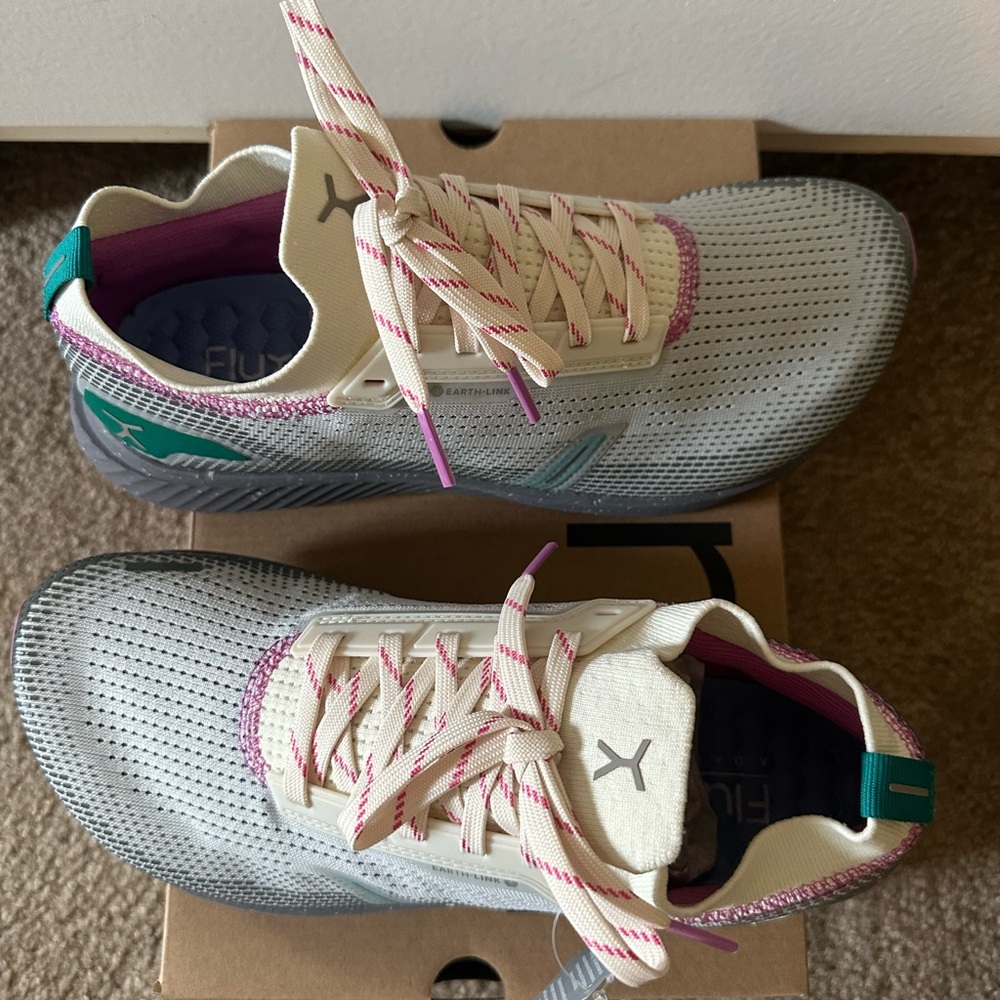 NBW Flux Adapt Trail Runner